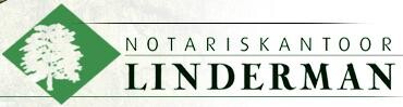 Logo Notariskantoor Linderman, Vriezenveen