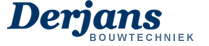 Logo Derjans Bouwtechniek BV, Weert