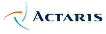 Logo Actaris Meterfabriek B.V., Dordrecht