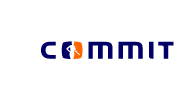 Logo Commit Cursusorganisatie, Diemen