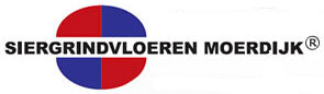 Logo Siergrindvloeren Moerdijk, Zevenbergen