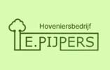 Logo Hoveniersbedrijf Pijpers, Elsloo