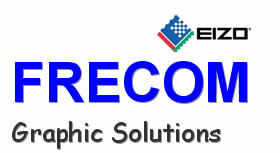 Logo Frecom Graphic Solutions, Einighausen