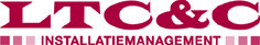 Logo LTC&C Installatiemanagement, Waalre