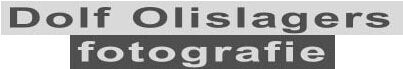Logo Dolf Olislagers Fotografie, Barneveld