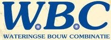 Logo WBC Bouw (Wateringse Bouw Combinatie), Wateringen