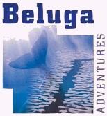 Logo Beluga Expeditions & Adventures, Pernis