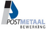 Logo Post Metaalbewerking, Gorinchem