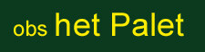 Logo Openbare Jenaplanschool Het Palet, Enschede