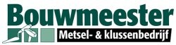 Logo Bouwmeester Metsel- & Klussenbedrijf, Zutphen