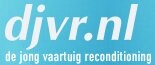 Logo De Jong Vaartuig Reconditioning, Zoetermeer