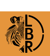 Logo Stichting Landelijk Bureau Ter Bestrijding Rassendiscriminatie, Rotterdam