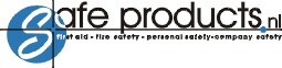 Logo Safe-Products.nl, Nijmegen