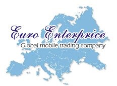Logo Euro Enterprice B.V., Rotterdam