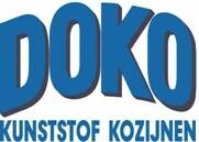Logo Doko Kunststof Kozijnen, De Meern