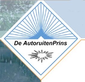 Logo De Autoruitenprins, Voorburg