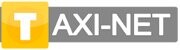 Logo Taxi-Net, Leiden