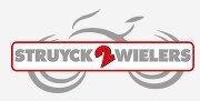Logo Struyck2wielers, Ede