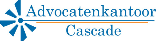 Logo Advocatenkantoor Cascade, Hoogeveen