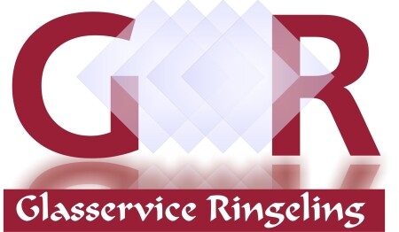 Logo Glasservice Ringeling, Beverwijk