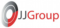 Logo JJ Group B.V., Apeldoorn
