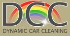 Logo DCC Dynamic Car Cleaning, Den Haag