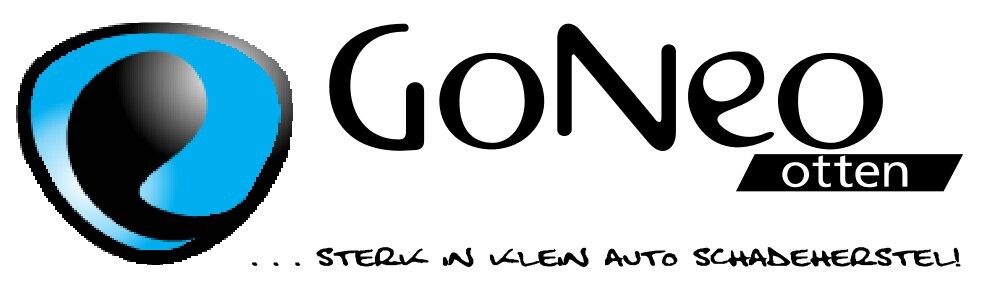 Logo GoNeo Otten, Eindhoven