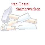 Logo Van Gessel Timmerwerken, Rijssen