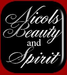 Logo Nicols Beauty and Spirit, Nuland