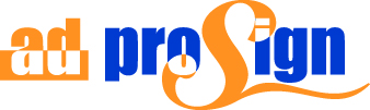 Logo Adprosign, Helmond