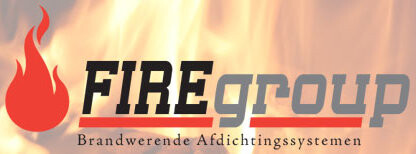 Logo Firegroup, Zaandam