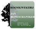 Boomkwekerij J. Boneschansker, Meeden