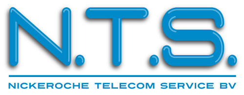 Logo Nikeroche Telecom Service B.V., Groessen