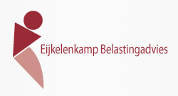 Logo Eijkelenkamp Belastingadvies, Paterswolde