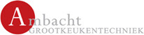 Logo Ambachttechniek, Den Haag