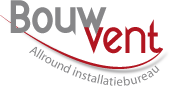 Logo Bouwvent, Rotterdam