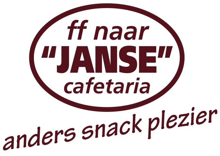 ff naar Janse, Monster