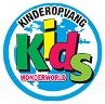 Logo Kids Wonderworld, Rotterdam