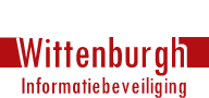 Logo Wittenburgh Information Security, Den Haag