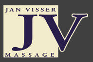 Logo Jan Visser's Totale Massagepraktijk, Leiden