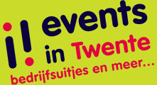 Logo Events in Twente B.V., Hengelo