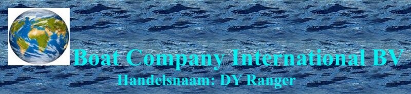 Logo Boat Company International, Rosmalen
