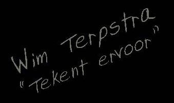Logo Terpstra-Art, Bitgummole