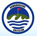 Logo Gavin Collier Golf, Domburg