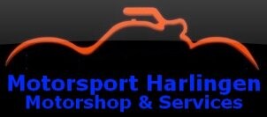 Logo Motorsport Harlingen, Harlingen