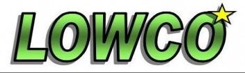 Logo Lowco, Tiel