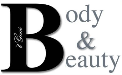 Logo Body & Beauty 't Gooi V.O.F., Nederhorst Den Berg