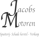 Logo Jacobs Motoren, Ossendrecht