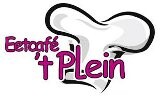 Logo Eetcafe 't Plein, Scherpenzeel