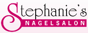 Logo Nagelsalon Stephanie's, Rotterdam